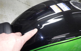 KAWASAKI Z650 RS 2025 ER650R