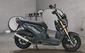 HONDA ZOOMER-X JF52