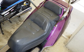 HONDA FUSION MF02