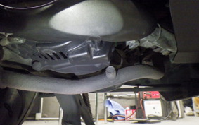 YAMAHA JOG Gen.5 SA36J