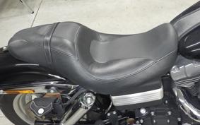HARLEY FXDF 1580 2008