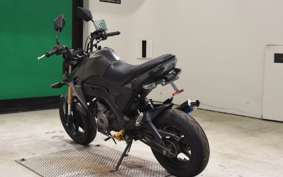 KAWASAKI Z125 PRO 2026 BR125H