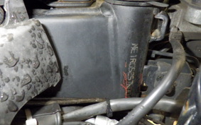 YAMAHA YZF-R15