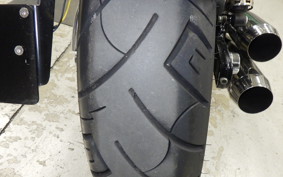 HARLEY FXDC 1580 2009