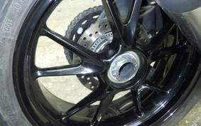 TRIUMPH SPEED TRIPLE RS 2021