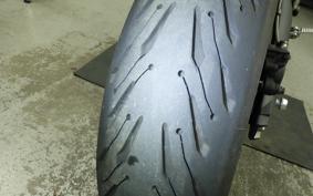 TRIUMPH DAYTONA 675 2012