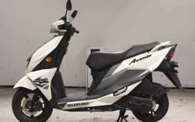 SUZUKI AVENIS 125 2014