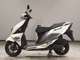 Фото Suzuki AVENIS 125 2014 с японского аукциона
