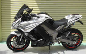 KAWASAKI NINJA 1000 ABS 2011 ZXT00G