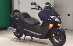 HONDA FORZA Z MF08