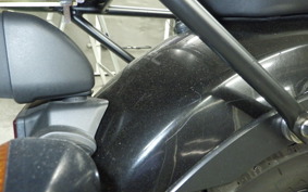 HONDA REBEL 250 A MC49
