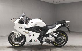 HONDA VFR800F 2017 RC79