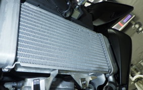 YAMAHA MT-125 2005 RE45J