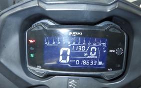 SUZUKI GSX-250R 2003
