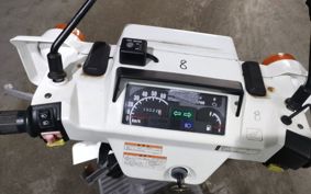 HONDA GYRO TD02