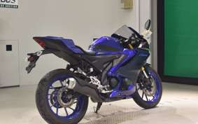 YAMAHA YZF-R15 2014 RG86J