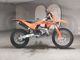 Фото KTM 250XC-W с японского аукциона