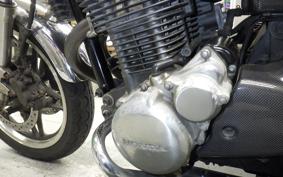 HONDA CB1100 2011 SC65