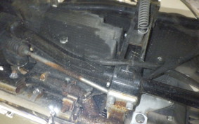 HARLEY FXDBI 2006