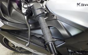 KAWASAKI ZX-4R SE 2025 ZX400P