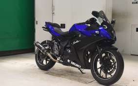 SUZUKI GSX250RA 2026