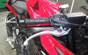 HONDA CBR650R 2024 RH03