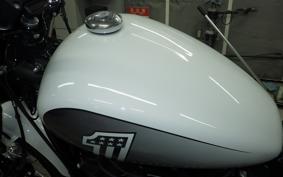 HARLEY FXBBS1870 2021