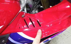 HONDA CBR250RR A 2019 MC51