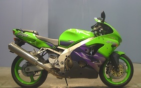 KAWASAKI ZX900R NINJA 2000 ZX900C