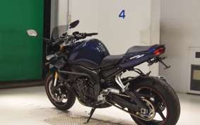 YAMAHA FZ1 FAZER 2007