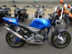 Фото Suzuki GOOSE 350 1995 с японского аукциона