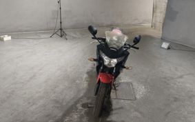 HONDA CBR250R MC41