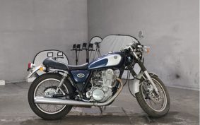 YAMAHA SR400 2004 RH01J
