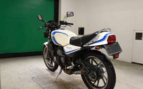 YAMAHA RZ350 1982 4U0