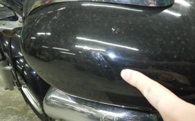 HONDA MAGNA 50 2007 AC13