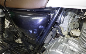 SUZUKI GRASS TRACKER NJ47A