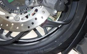 HONDA FORZA 250 2015 MF15