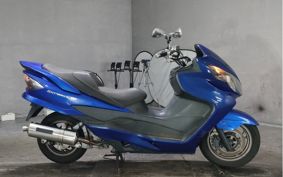 SUZUKI SKYWAVE 250SS CJ46A