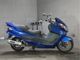 Фото Suzuki SKYWAVE 250SS с японского аукциона