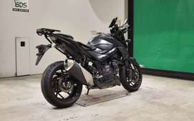 SUZUKI GSX-S750 2023 C533F