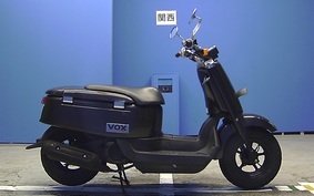 YAMAHA VOX 2012 SA31J