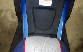 HONDA FORZA Z GEN 2 MF10