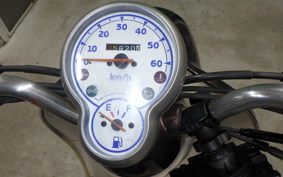 YAMAHA VINO 50 SA37J