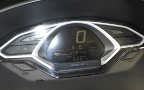 HONDA PCX 150 KF30