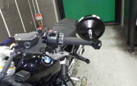 BMW R12 nine T 2024