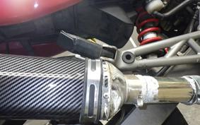 HONDA VTR 250 2026 MC33