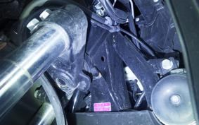 HONDA ADV160 2005 KF54