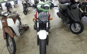 HONDA CB400SF GEN 4 2018 NC42