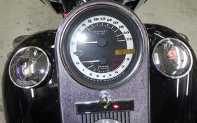 HARLEY FLHRCI 1450 2006