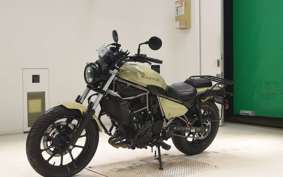 KAWASAKI ELIMINATOR400-3 EL400A